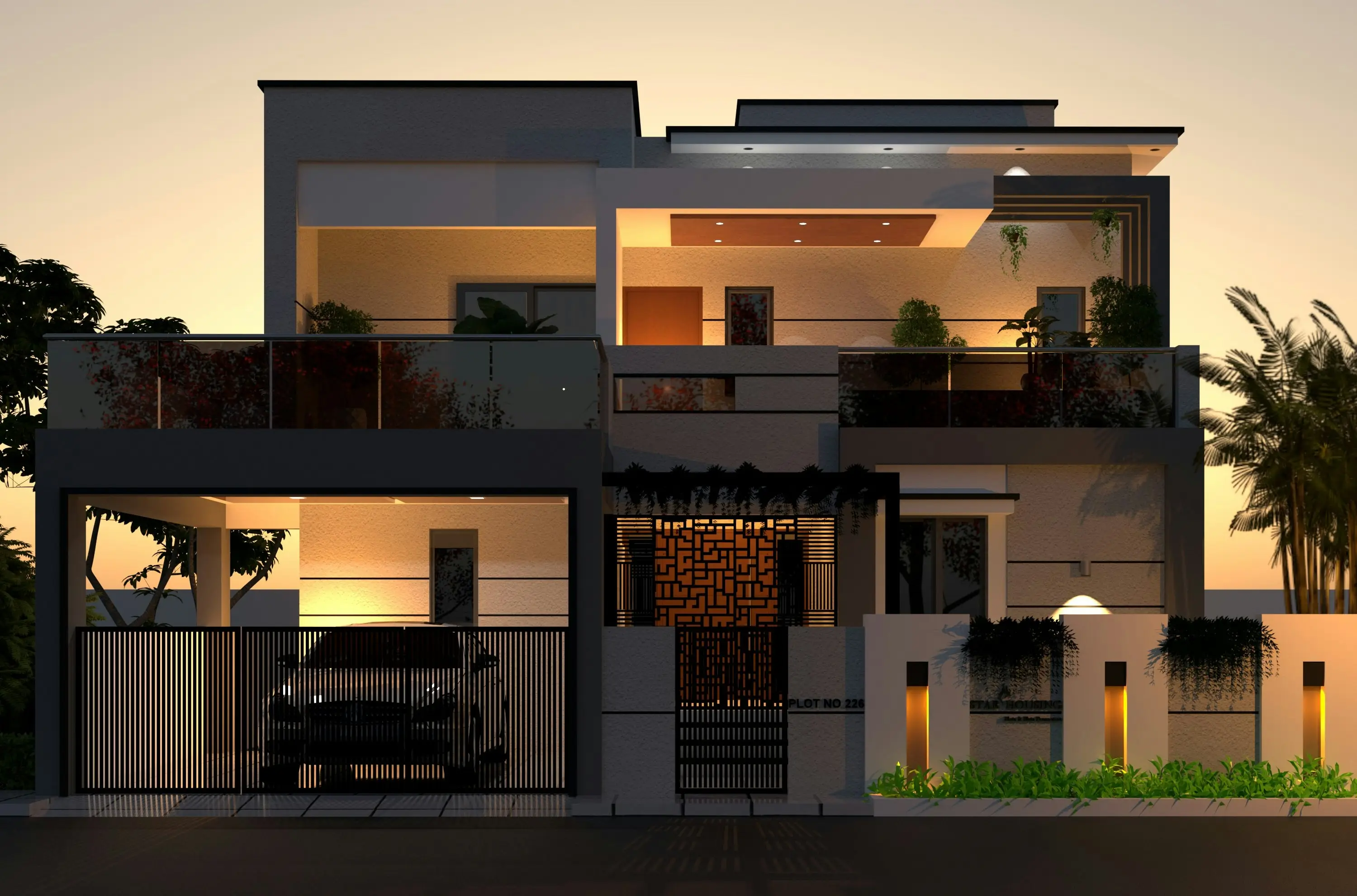 Proyecto 2