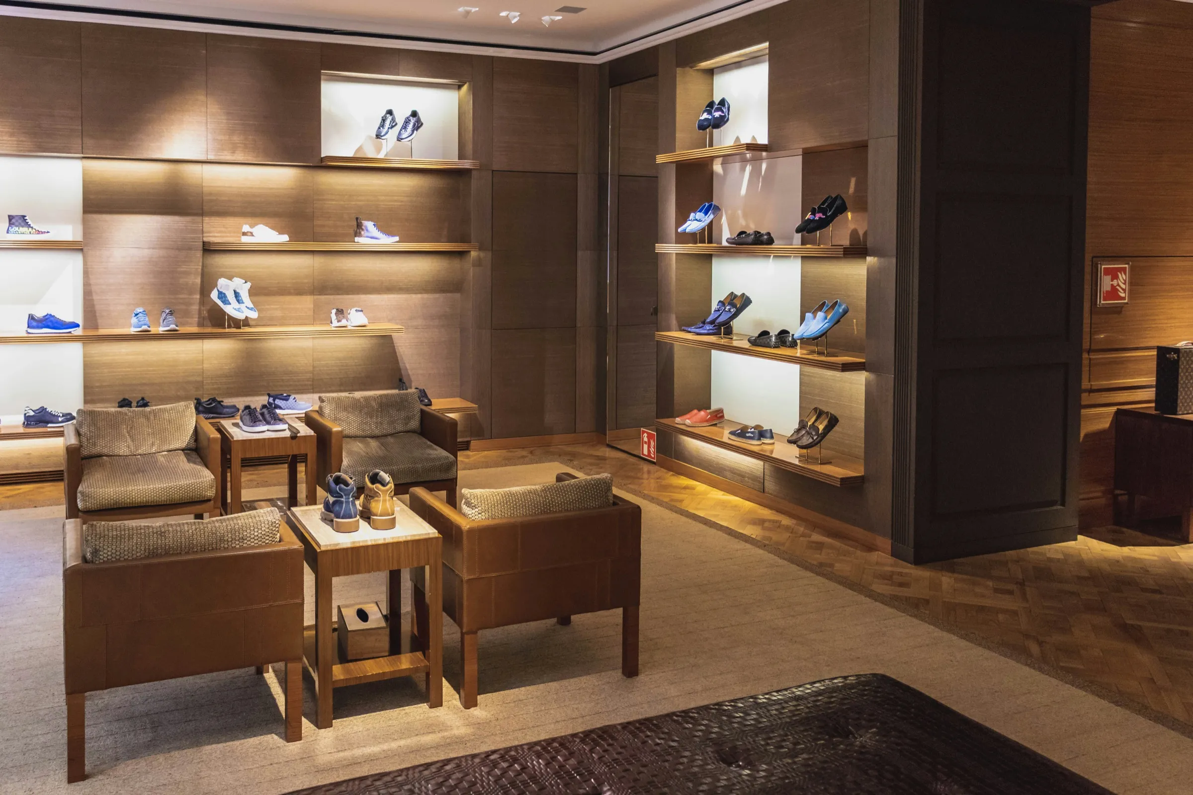 Espacio Comercios y retail