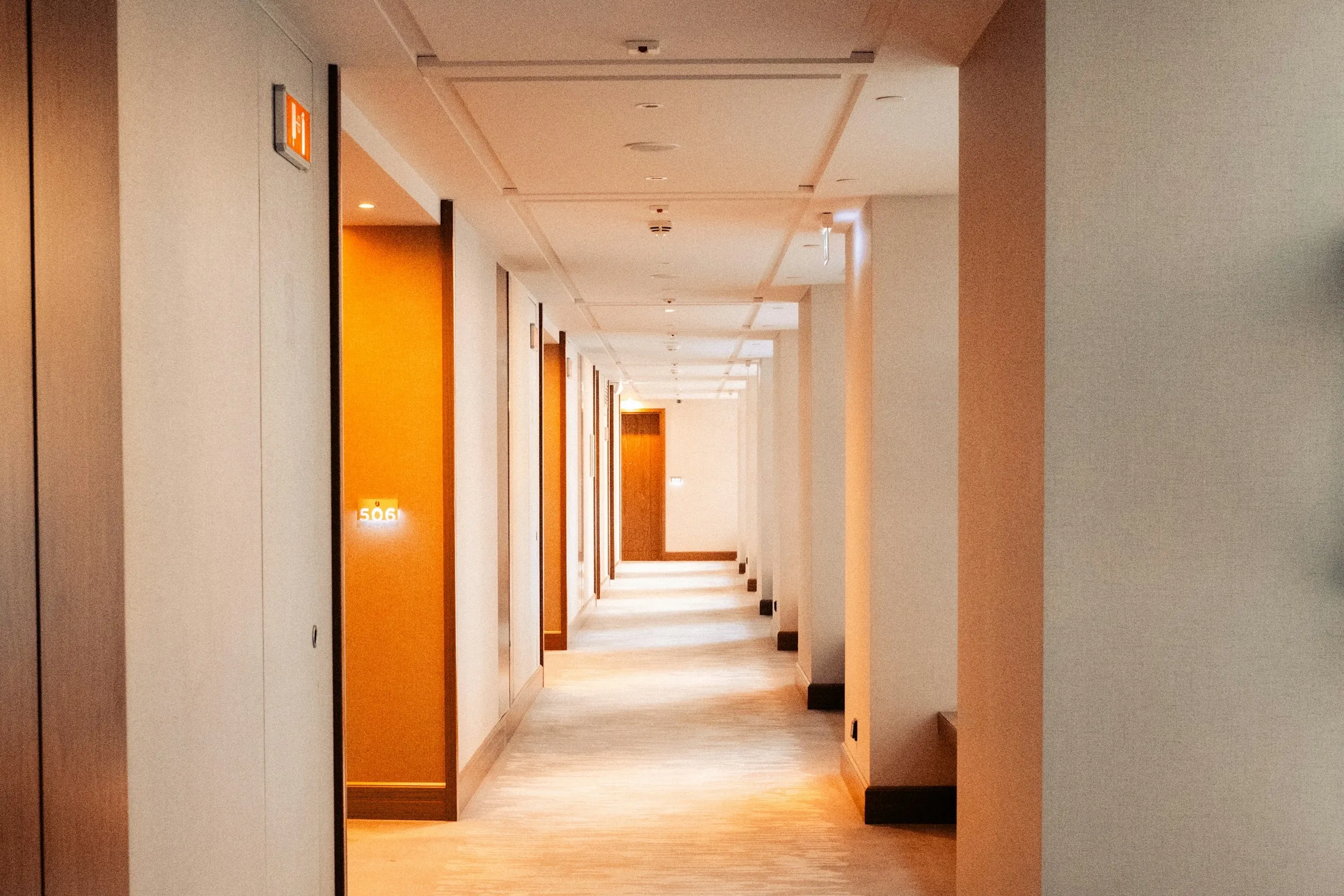 Hoteles boutique: cuando reservas y experiencia de habitación hablan entre sí