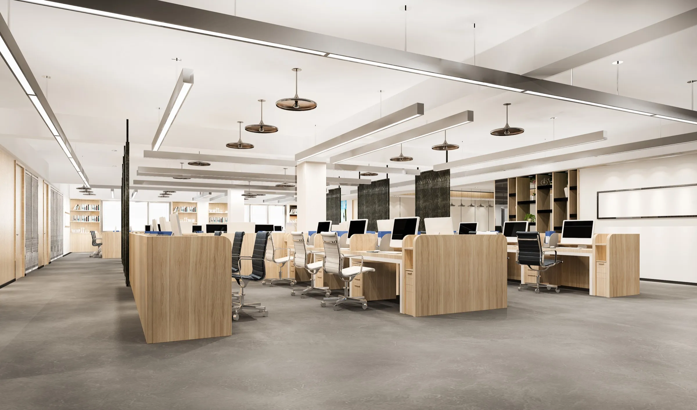 Espacio Oficinas