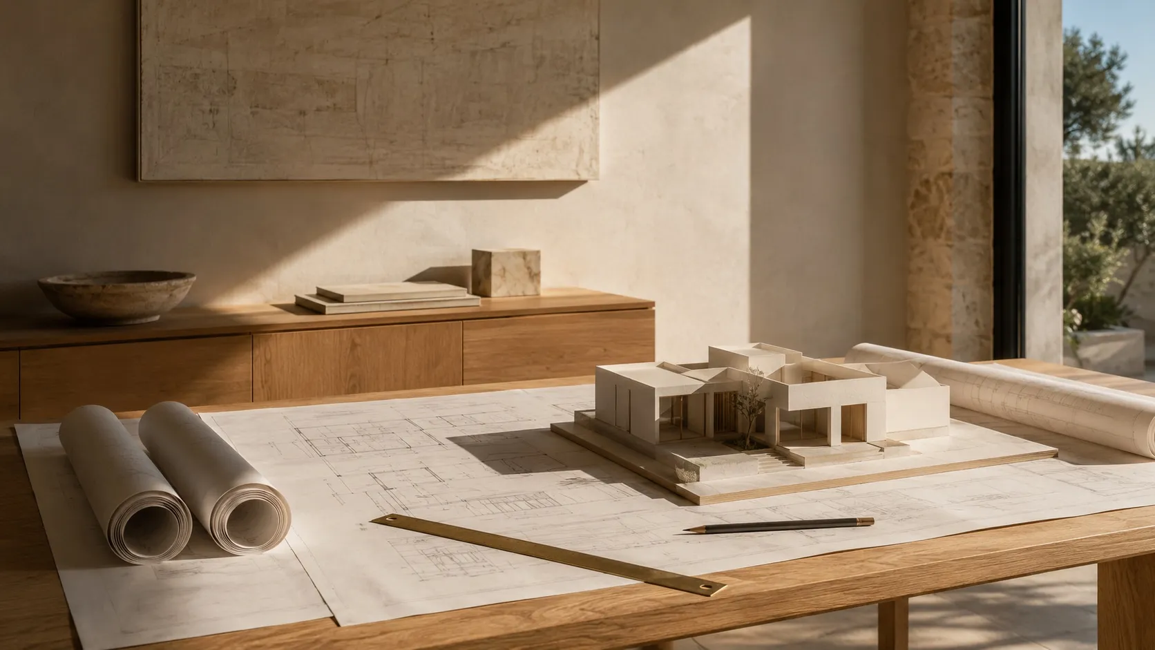 ¿Qué es un arquitecto tecnológico? La figura que cada proyecto necesita