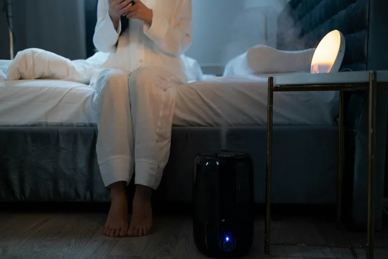 Wellness-tech